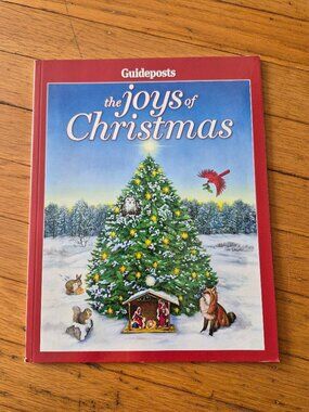 Guideposts "The Joys Of Christmas" 2016